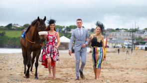 Action-packed August Festival at Tramore Races in County Waterford 