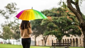 WEATHER: Both sunny and rainy spells to be expected over Waterford today (August 16)