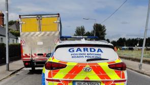 'I got a text': Gardaí post Love Island tweet on dangers of using phone while driving 