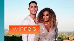 Ireland and beyond react to Greg's Love Island win