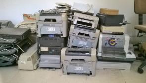 Recycle your electrical goods for free at these Waterford GAA clubs this week