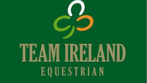 Waterford rider makes great start to Dublin Horse Show