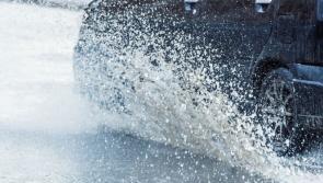 Storm Babet update: road closed in Waterford on Thursday morning with diversions in place