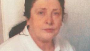 Gardaí appeal for whereabouts of missing woman