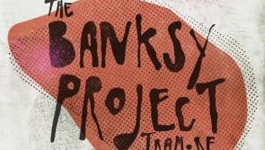 New project to bring Banksy-inspired artwork to Tramore