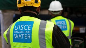 ALERT: Uisce Éireann warns over 500,000 homes still at risk of losing water due to Storm Éowyn