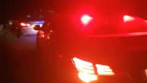 Gardaí issue warning after motorist overtook nine cars including unmarked garda vehicle