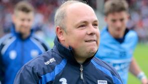 Former Waterford boss Derek McGrath to take up role with Laois minor hurlers