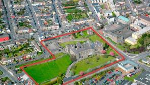 Prime development site in Waterford city up for auction at €2.3 million