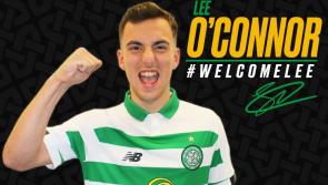 Waterford star signs for Celtic from Manchester United