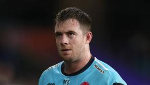 Munster Rugby confirm signing of second row as World Cup cover 