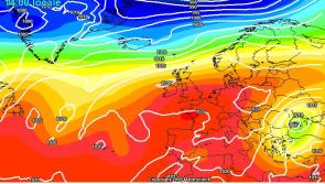 'More like t-shirt and sun cream than wellies,' says forecaster on National Ploughing Championships weather 