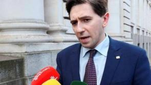 Minister Simon Harris welcomes new report showing increase in survival rates for cancer