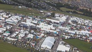 UPDATED: Historic moment as 2020 Ploughing Championships in Carlow CANCELLED 