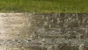 WATERFORD WEATHER: Heavy rainfall and low temperatures expected tonight (Jan 13)