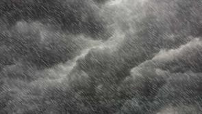 WATERFORD WEATHER: Status yellow wind and rain warning issued by Met Éireann 
