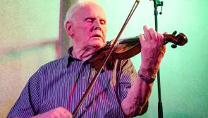 Unique night of music and poetry coming to Waterford