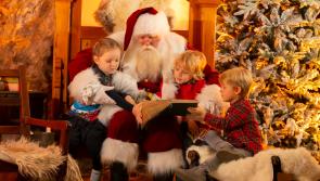 Waterford to welcome Santa and mythical creatures for Winterval 2019