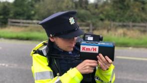 ALERT: Shocking number of drivers caught breaking law ahead of June Bank Holiday Weekend