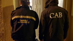 Drugs, cars and cash seized by gardaí in Waterford sting operation