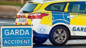 Crash on the M9 to Waterford causing major delays on Tuesday evening 