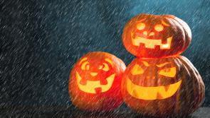 Trick or Treat: Met &Eacute;ireann's latest weather forecast for Ireland this Halloween