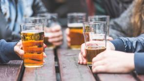 Waterford parents told to start the conversation about Leaving Cert results drinking