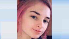 MISSING: Gardaí seek public's help in tracing missing teenager 