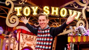 Children and families in Waterford to benefit from money raised on 2021 Toy Show
