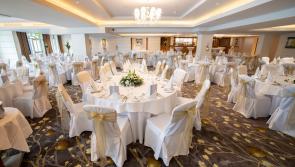 Hotel Kilkenny and its '12 dates of Christmas' wedding extravaganza loaded with gifts