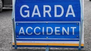Garda&iacute; close Waterford road after crash 