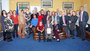 Mayor recognises Waterford 'Welcome Ambassadors'