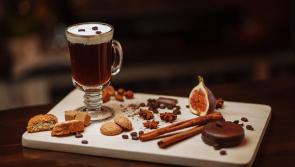 Fancy a job tasting Irish coffees in New York before Christmas?