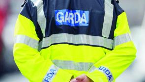 Gardaí arrest four men following managed pursuit