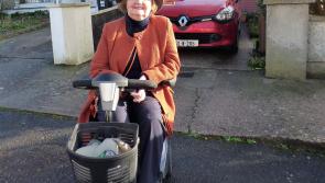 Waterford people come together to promote positive ageing