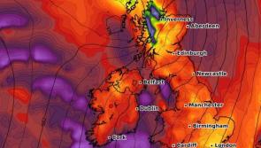 WEATHER ALERT: Forecasters warn of high winds as storm on the way