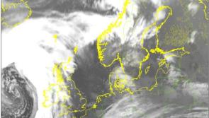 Storm Brendan impact being felt with winds already reaching nearly 100 km ph
