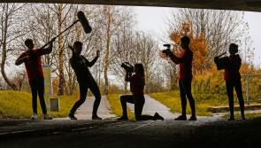 Last call for Waterford entrants for Ireland’s Young Filmmaker of the Year Awards 2020