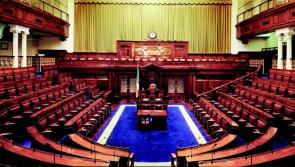 Programme for Government criticised for being vague on plans to get more women elected 