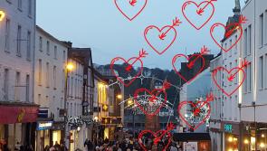 Waterford ranked as one of the most romantic places in Ireland