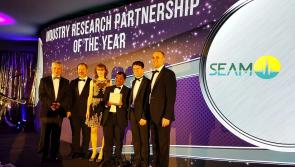 Waterford IT research centre and Boston Scientific Clonmel celebrating 'excellent achievement' 