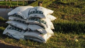 134% increase in price of fertiliser for Waterford farmers since last year