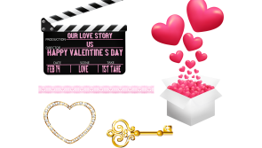 REVEALED: Ireland's favourite film to watch on Valentine's Day