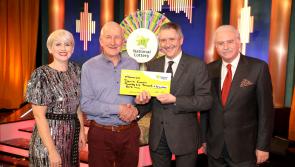 Hurling-mad Kilkenny farmer lands fortune on RT&Eacute;'s Winning Streak