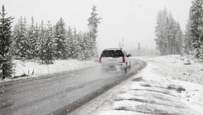 WARNING: Drive with extreme caution on 'hazardous' Waterford to Tipperary road
