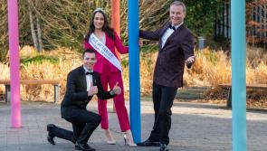Last call for Waterford lads to become escorts at the 2020 Rose of Tralee festival