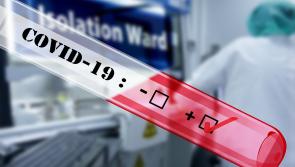 Another jump in Covid-19 cases is Ireland as coronavirus crisis continues