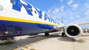 'Outrageous and confusing' - Ryanair takes government to court over Covid-19 travels restrictions 