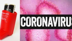 HSE advise asthma sufferers to 'self-separate' during Covid-19