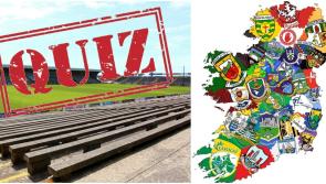 QUIZ: Waterford people! How well do you know the GAA grounds of Ireland? Prove it!